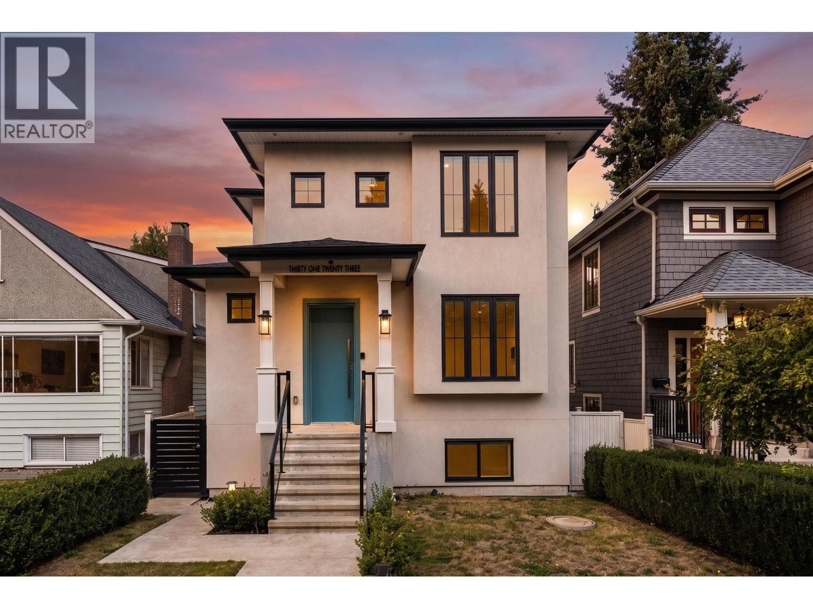 3123 W 16th Avenue, Vancouver: photo 1 of 40