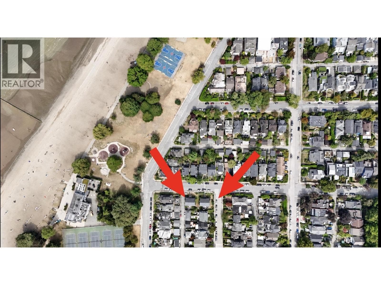 2078-88 Creelman Avenue, Vancouver: photo 1 of 34