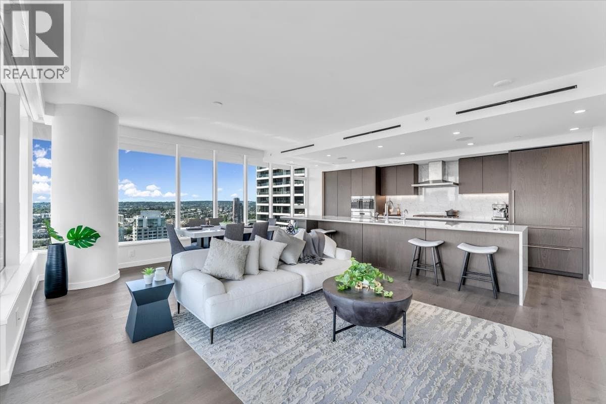 3103 1335 Howe Street, Vancouver: photo 1 of 40