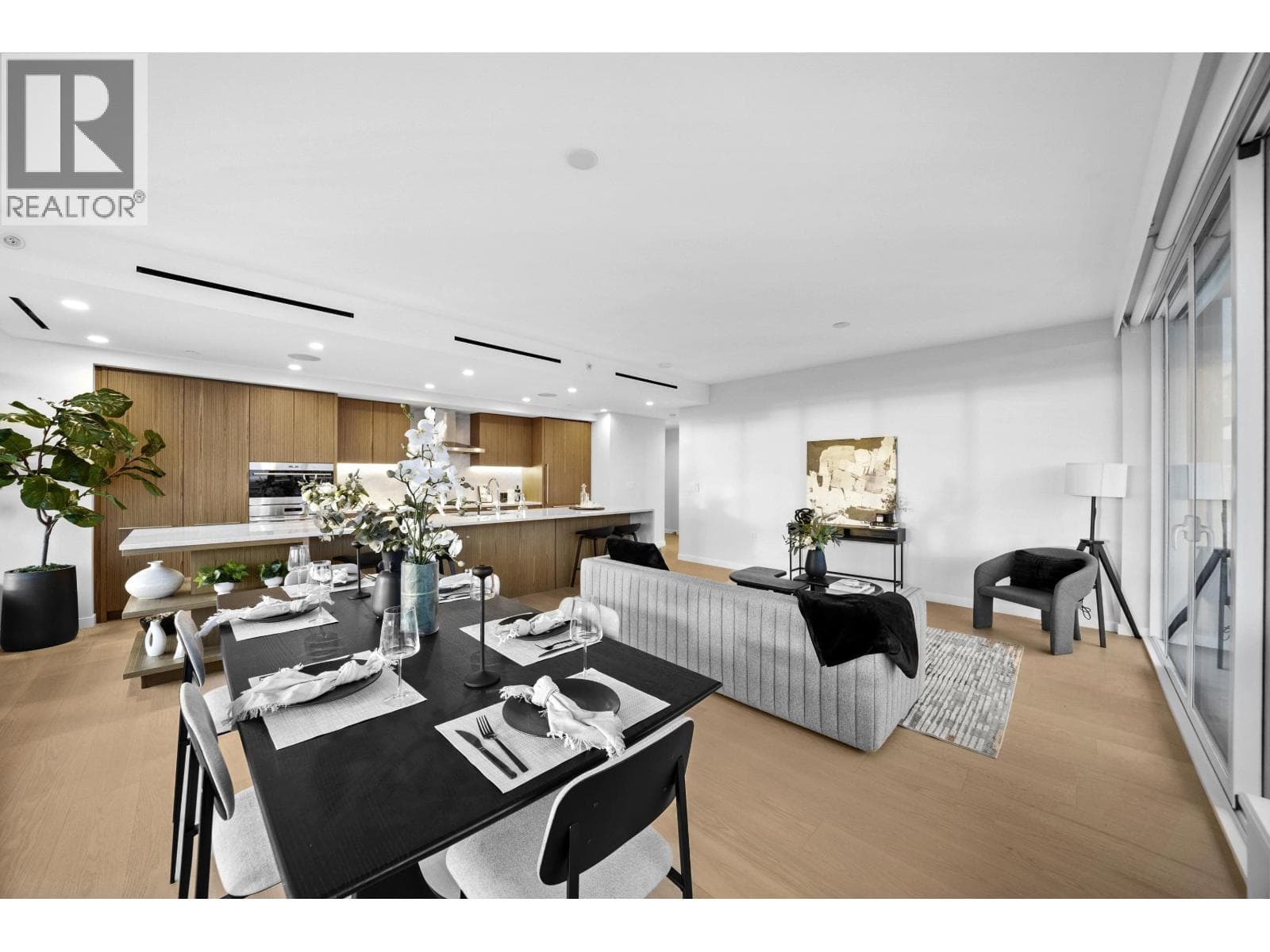 3503 1335 Howe Street, Vancouver: photo 1 of 35