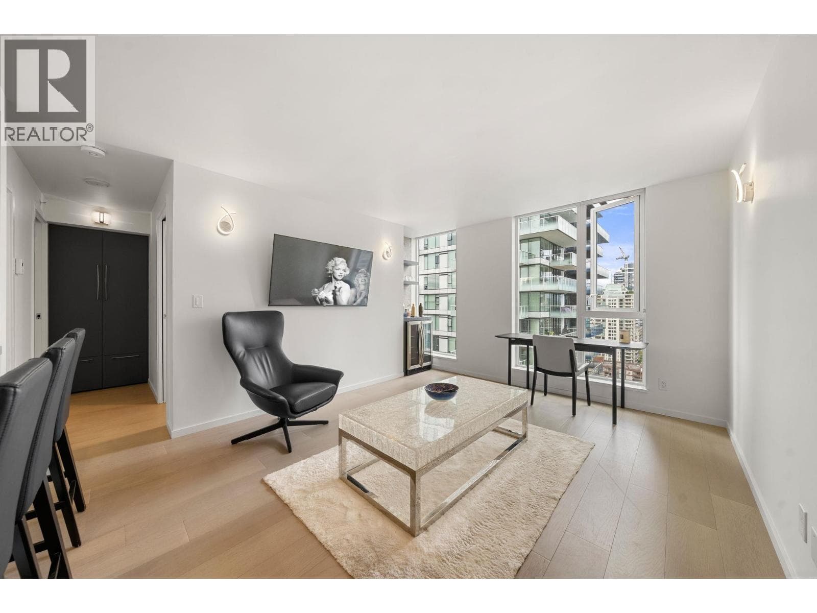 2501 1351 Continental Street, Vancouver: photo 1 of 34