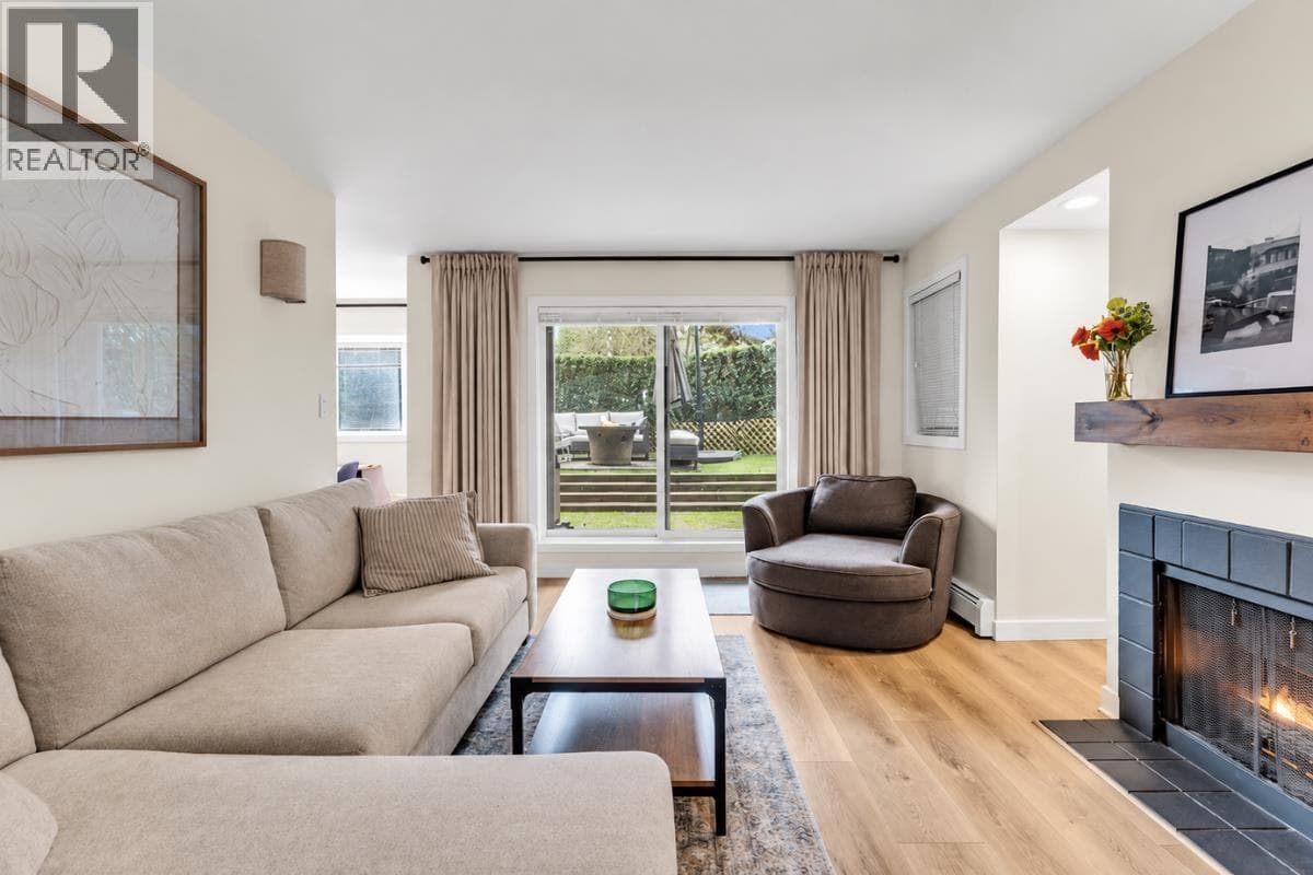 102 1935 W 1st Avenue, Vancouver: photo 1 of 21