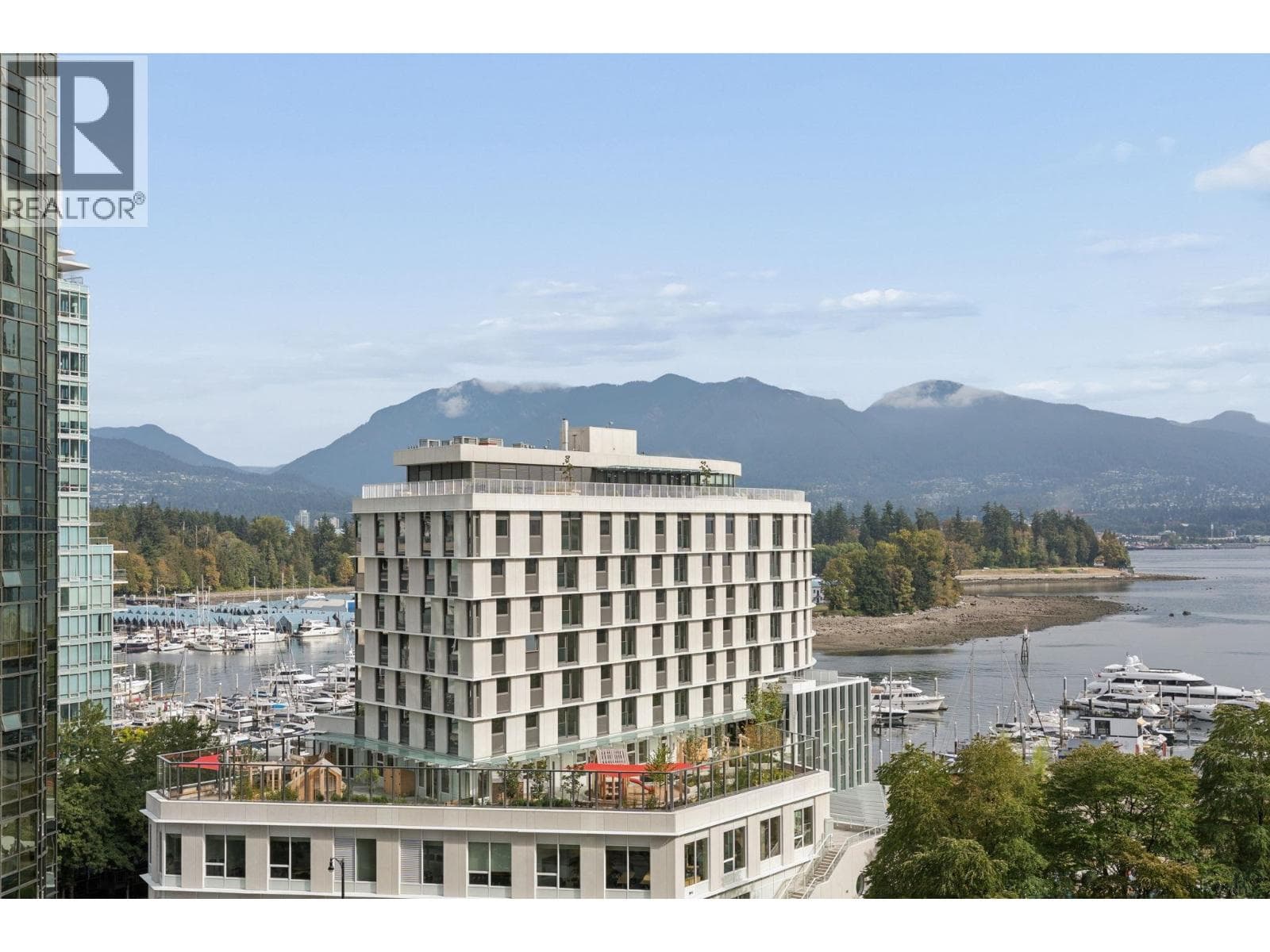 1005 1328 W Pender Street, Vancouver: photo 1 of 22