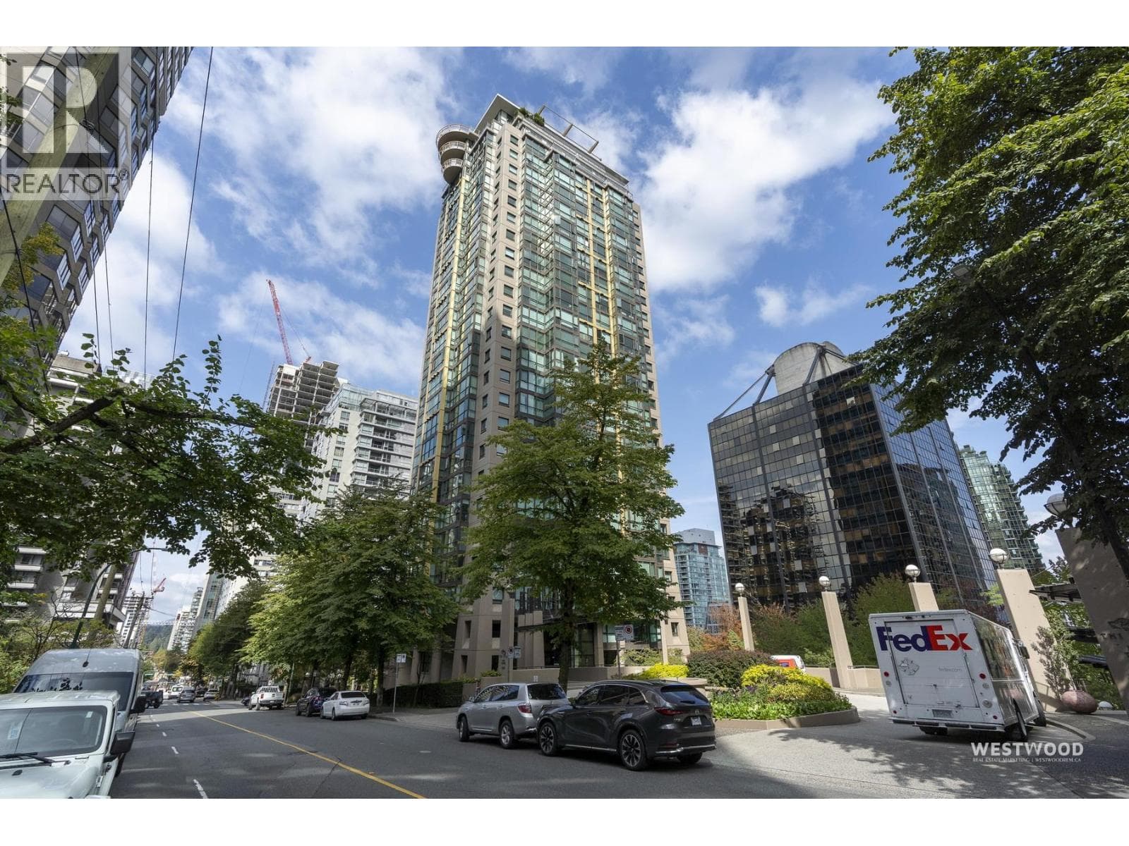 1708 1367 Alberni Street, Vancouver: photo 1 of 29