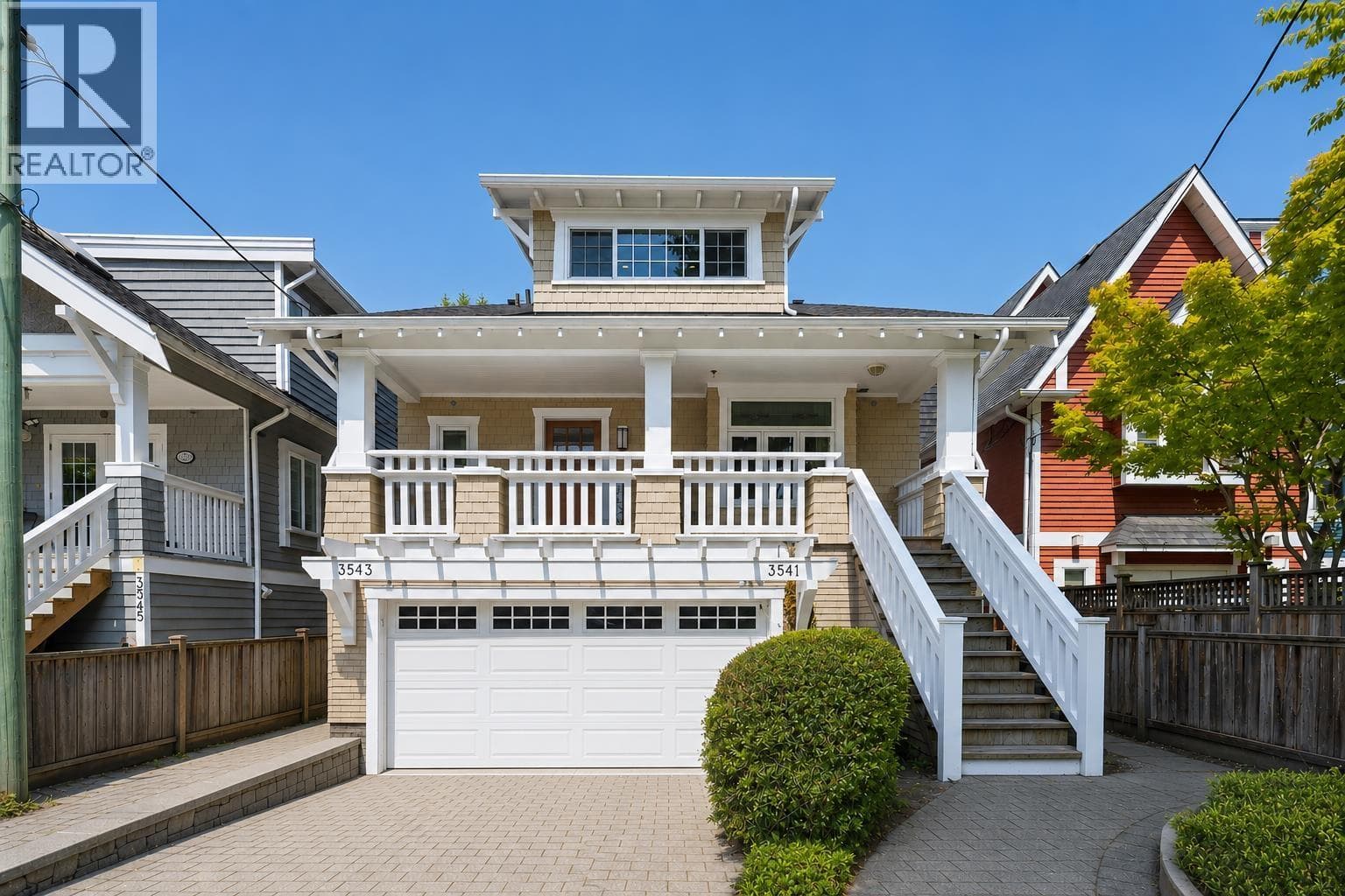 3541 W 8th Avenue, Vancouver: photo 1 of 34