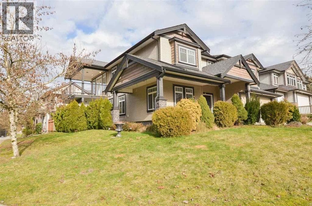 24905 108a Avenue, Maple Ridge: photo 1 of 18