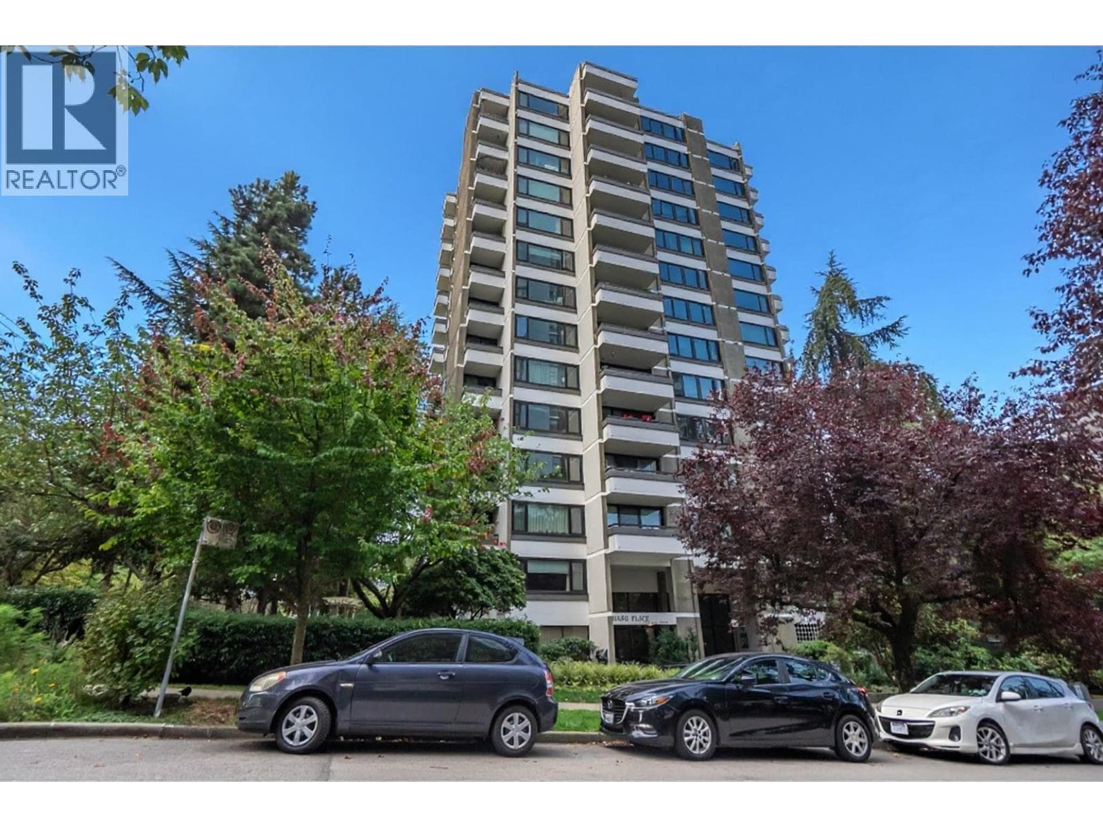1101 1500 Haro Street, Vancouver: photo 1 of 29