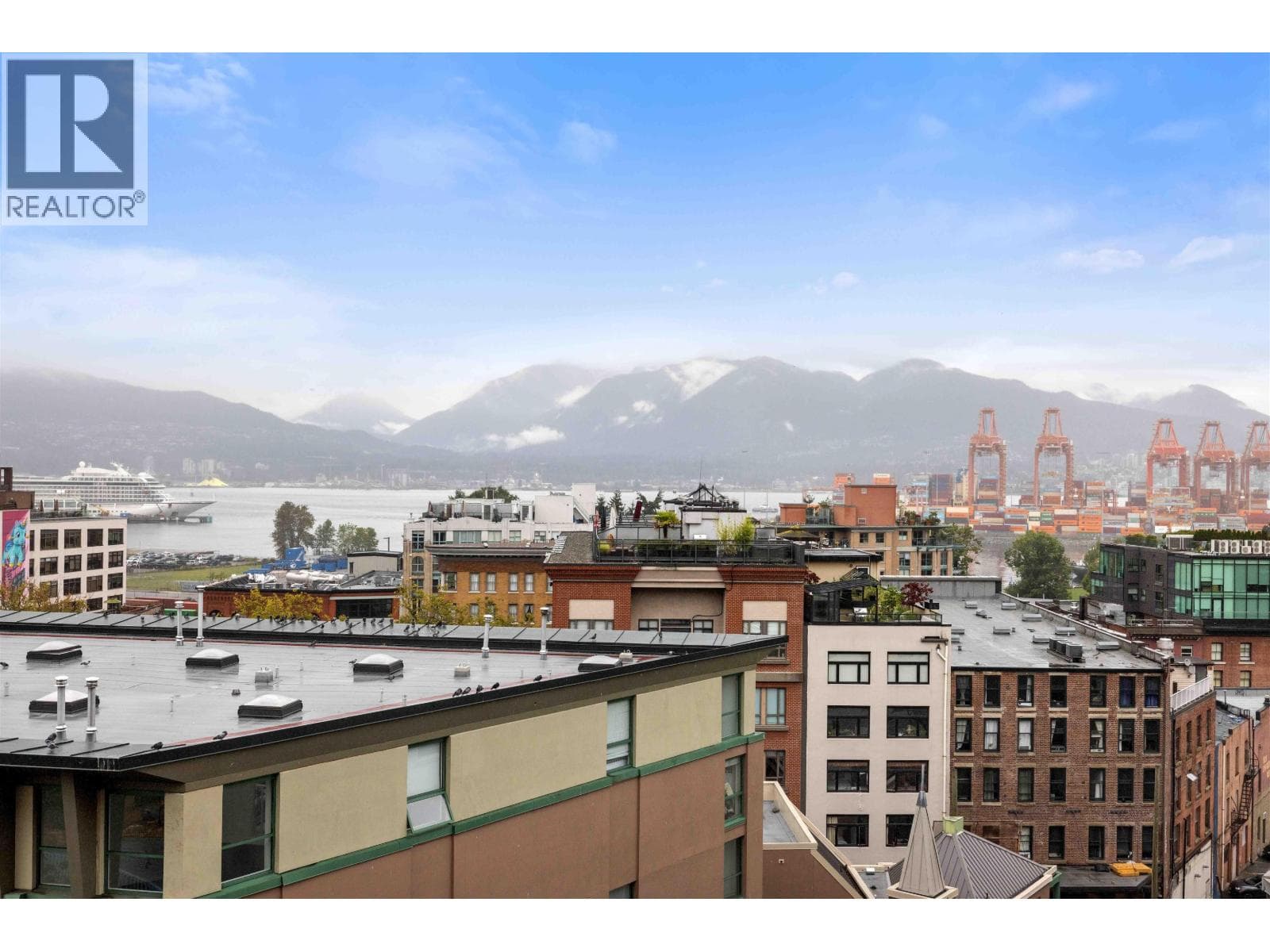 708 22 E Cordova Street, Vancouver: photo 1 of 28