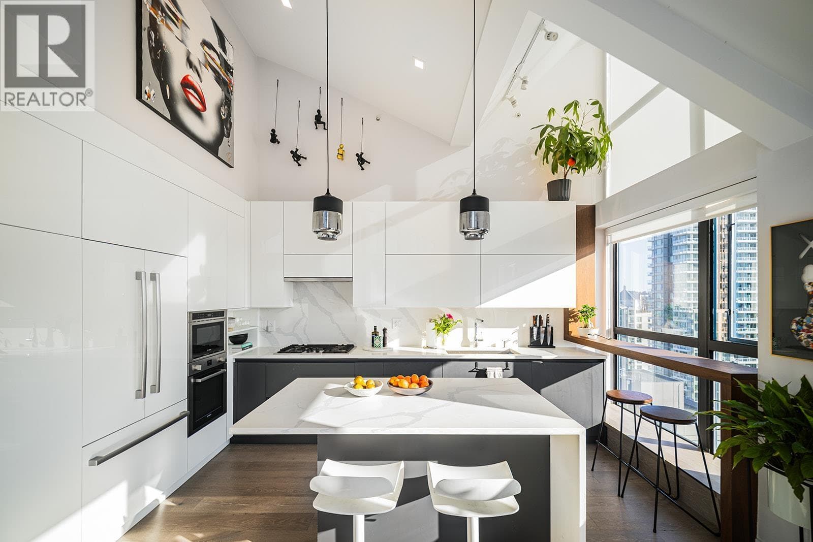 2101 1238 Seymour Street, Vancouver: photo 1 of 32