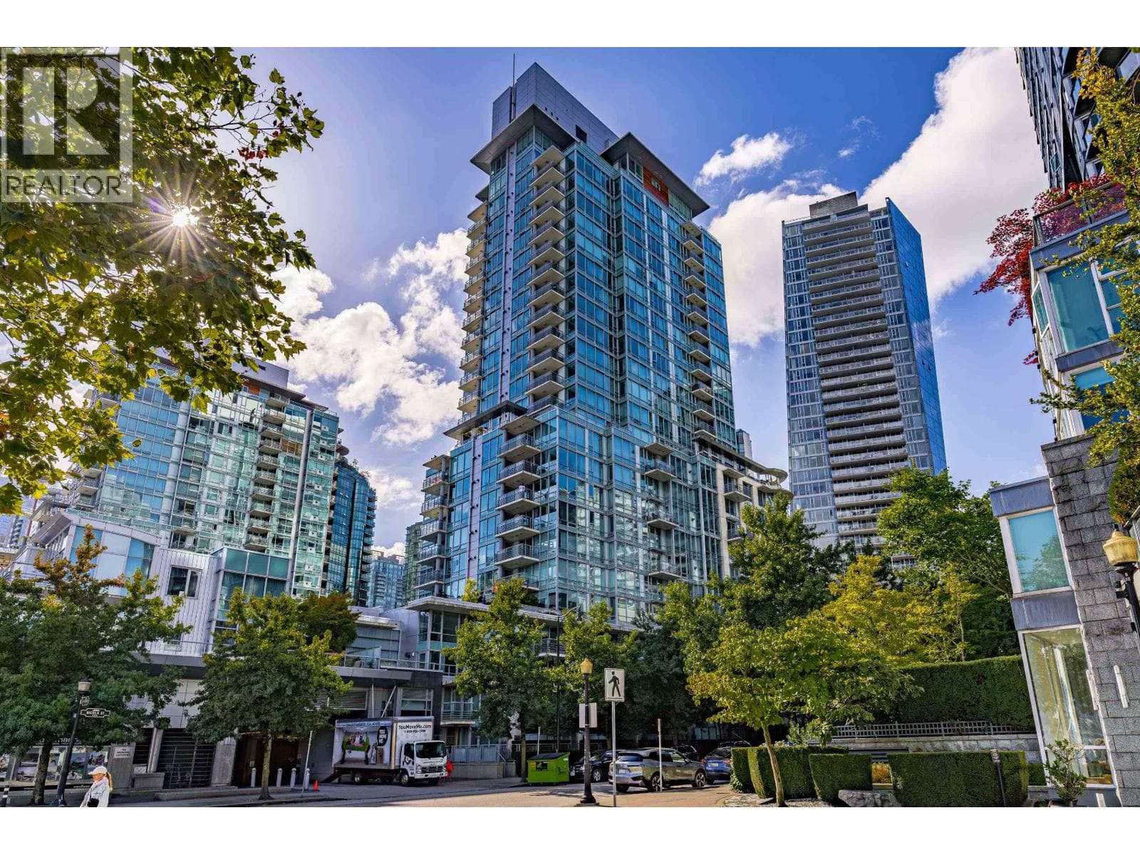 807 590 Nicola Street, Vancouver: photo 1 of 37