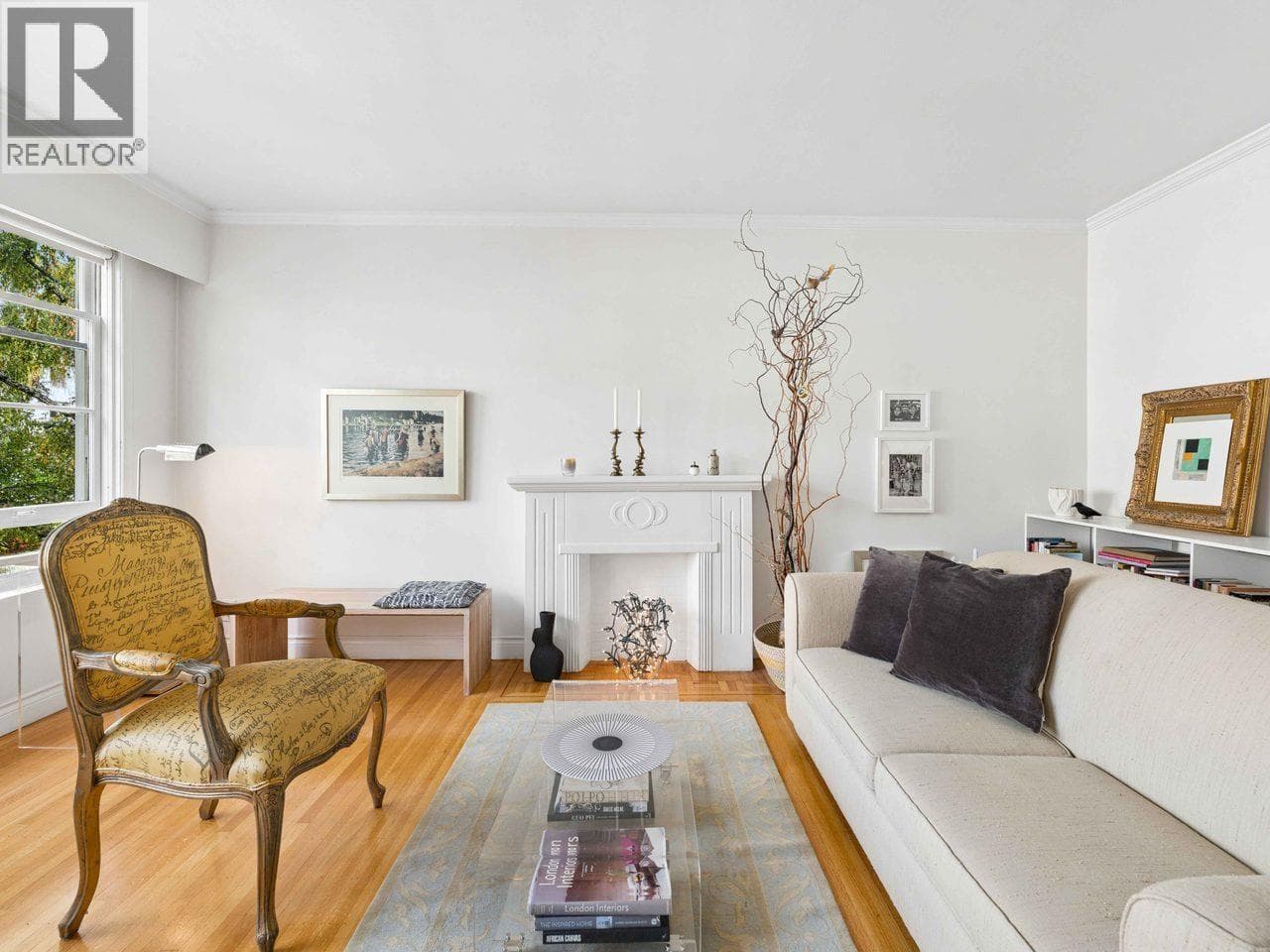 304 1246 Cardero Street, Vancouver: photo 1 of 38