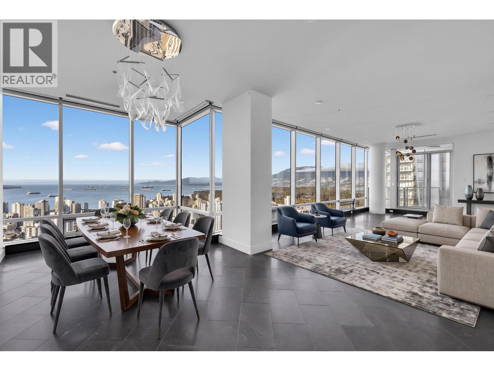 4401 1128 W Georgia Street, Vancouver: photo 1 of 18