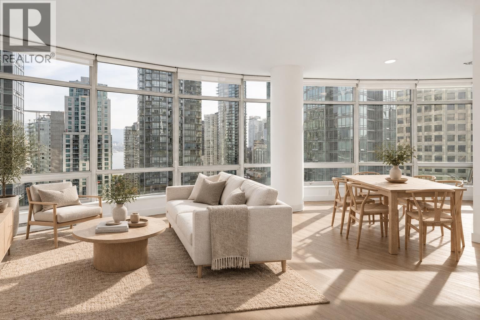 1506 1288 Alberni Street, Vancouver: photo 1 of 24