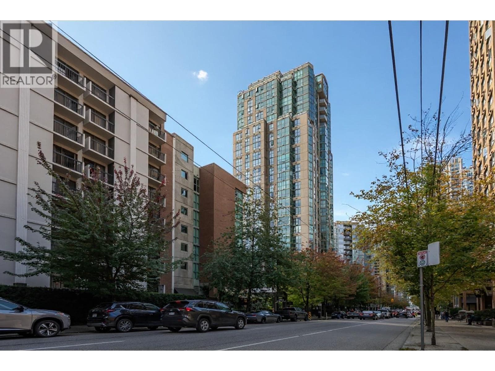905 1188 Howe Street, Vancouver: photo 1 of 30