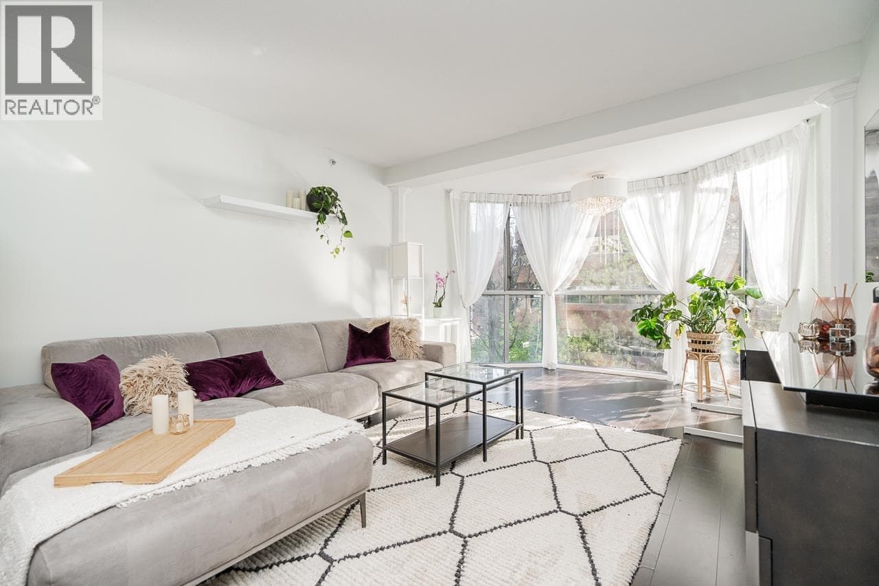 403 811 Helmcken Street, Vancouver: photo 1 of 38