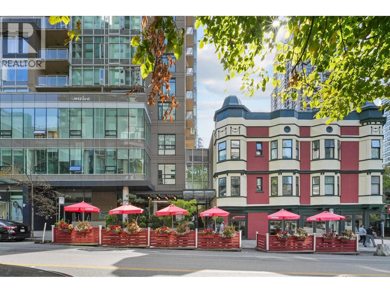 1901 888 Homer Street, Vancouver: photo 1 of 35