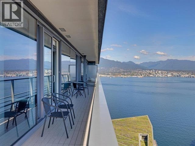 3603 1011 Cordova Street, Vancouver: photo 1 of 21