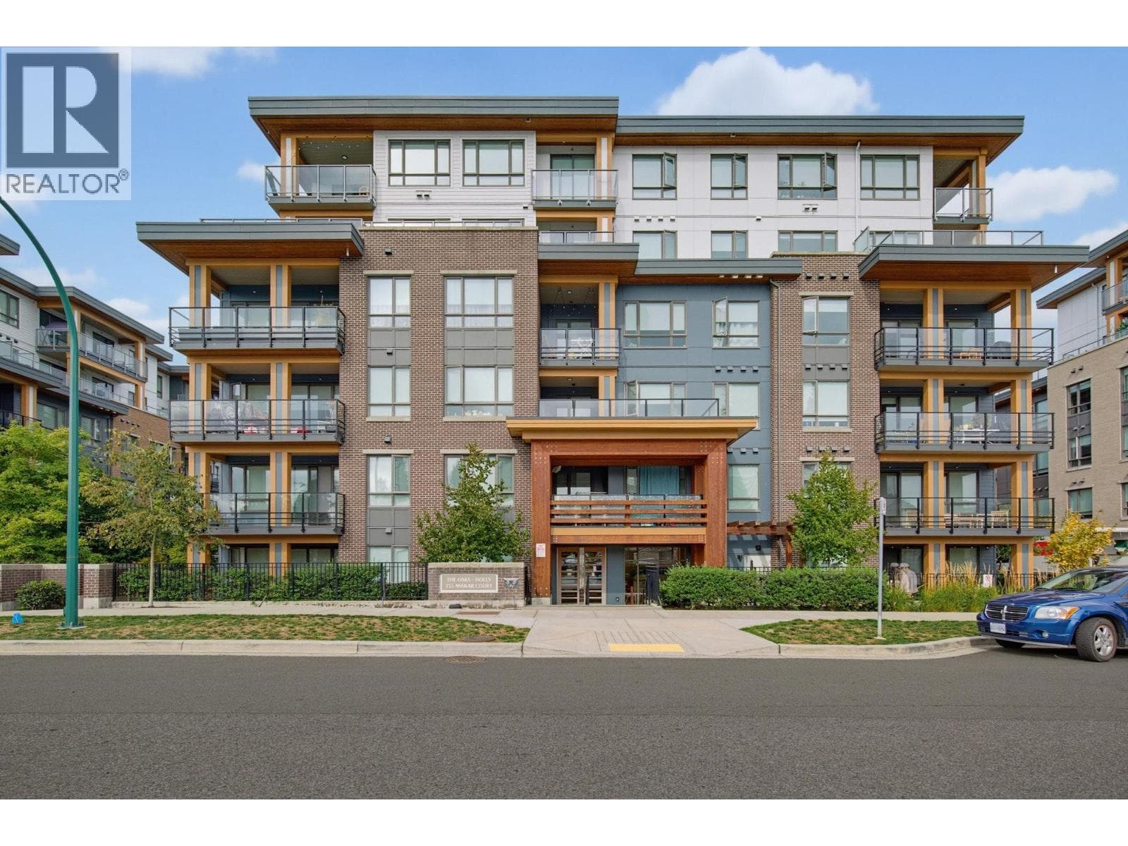 316 735 Anskar Court, Coquitlam: photo 1 of 28