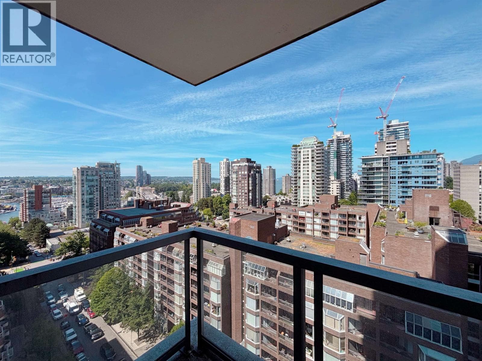 1501 1308 Hornby Street, Vancouver: photo 1 of 22
