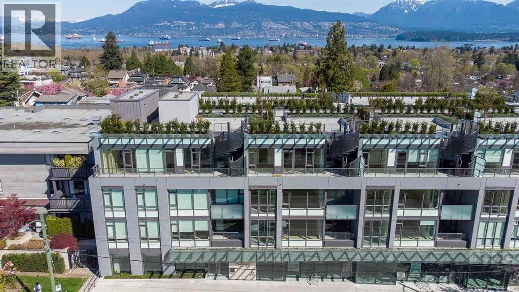 308 3639 W 16th Avenue, Vancouver: photo 1 of 2