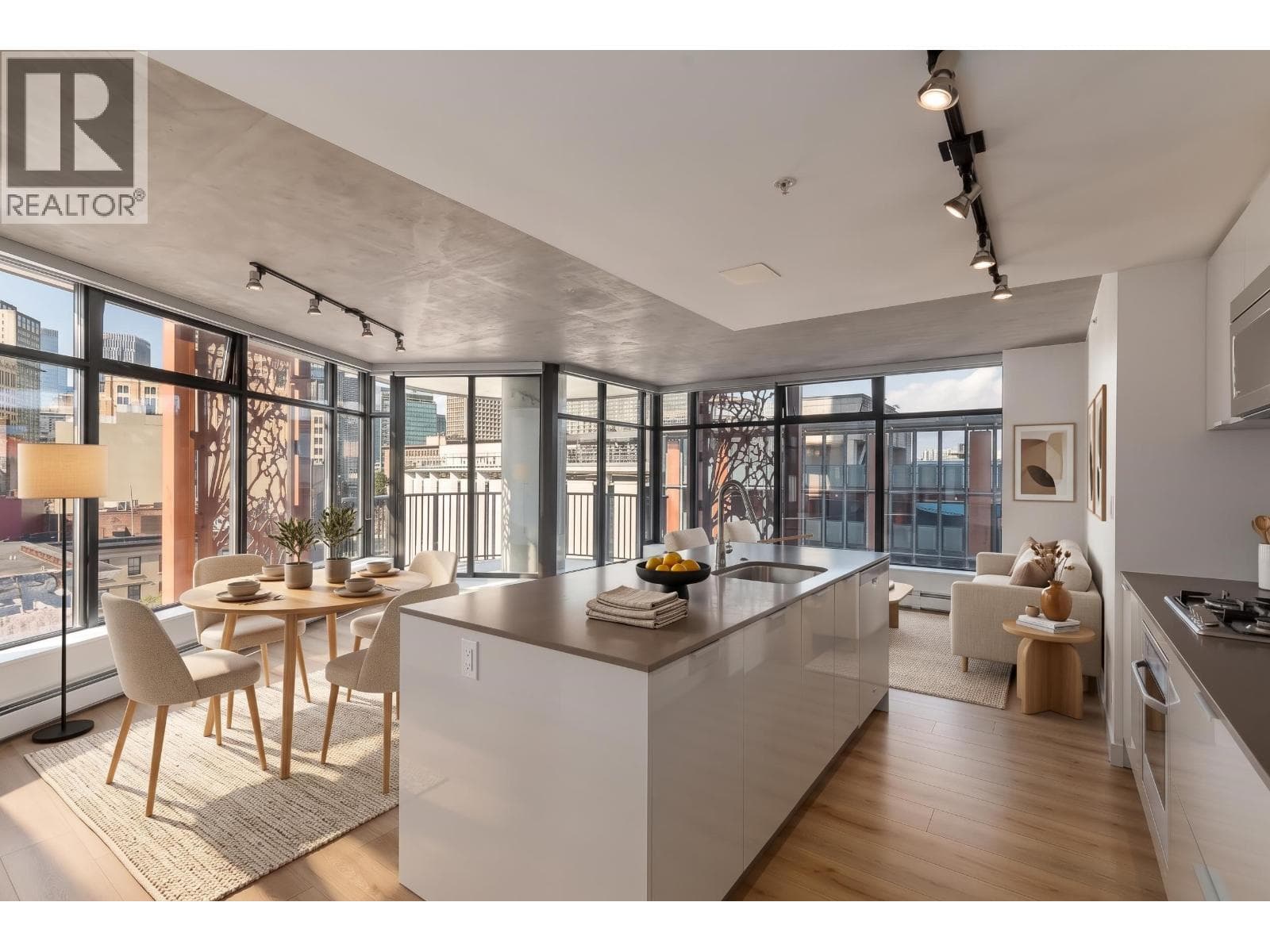 810 128 W Cordova Street, Vancouver: photo 1 of 38