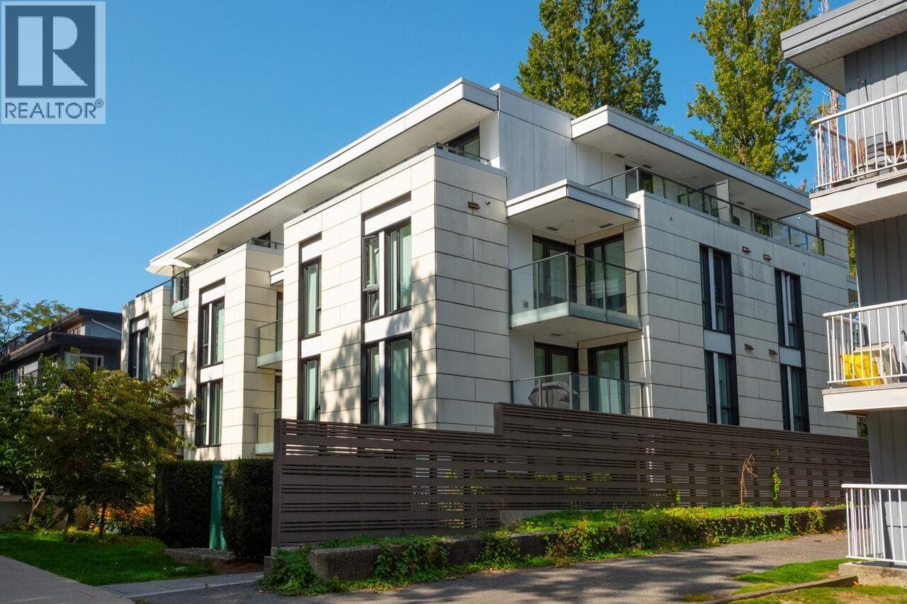 203 2239 W 7th Avenue, Vancouver: photo 1 of 40