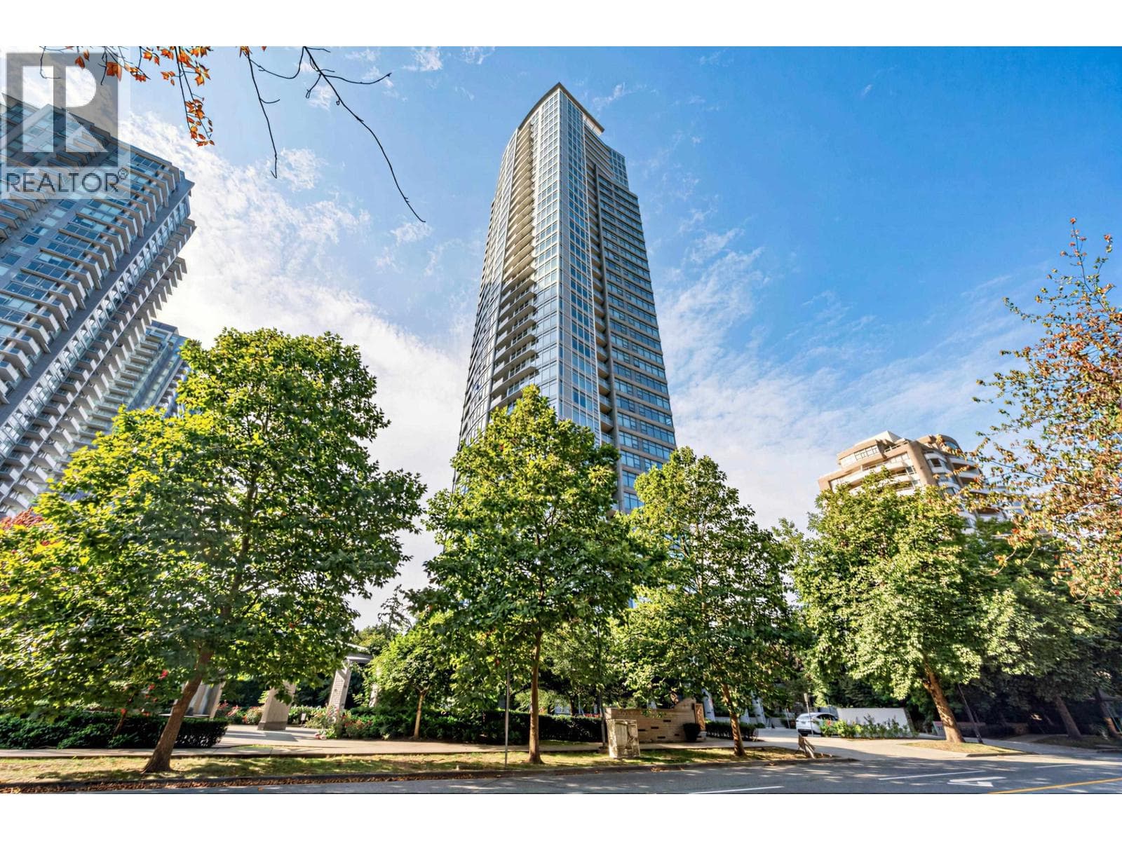 3302 4880 Bennett Street, Burnaby: photo 1 of 29