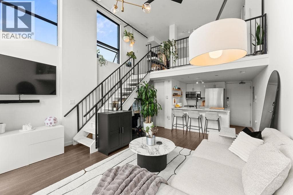 401 1 E Cordova Street, Vancouver: photo 1 of 30