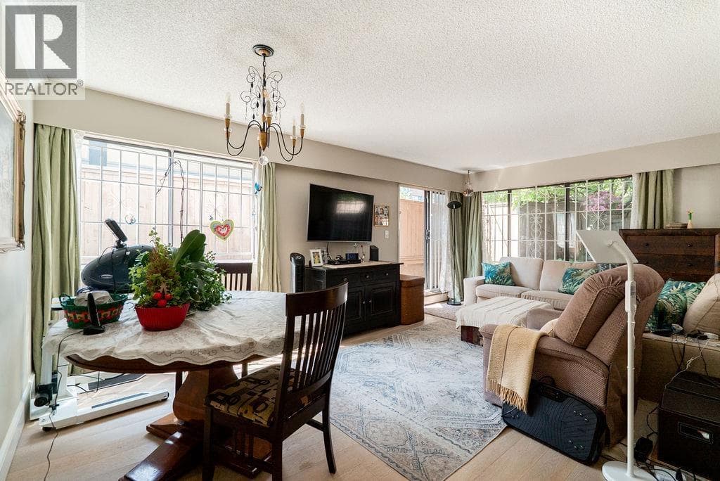 102 2190 W 8th Avenue, Vancouver: photo 1 of 38
