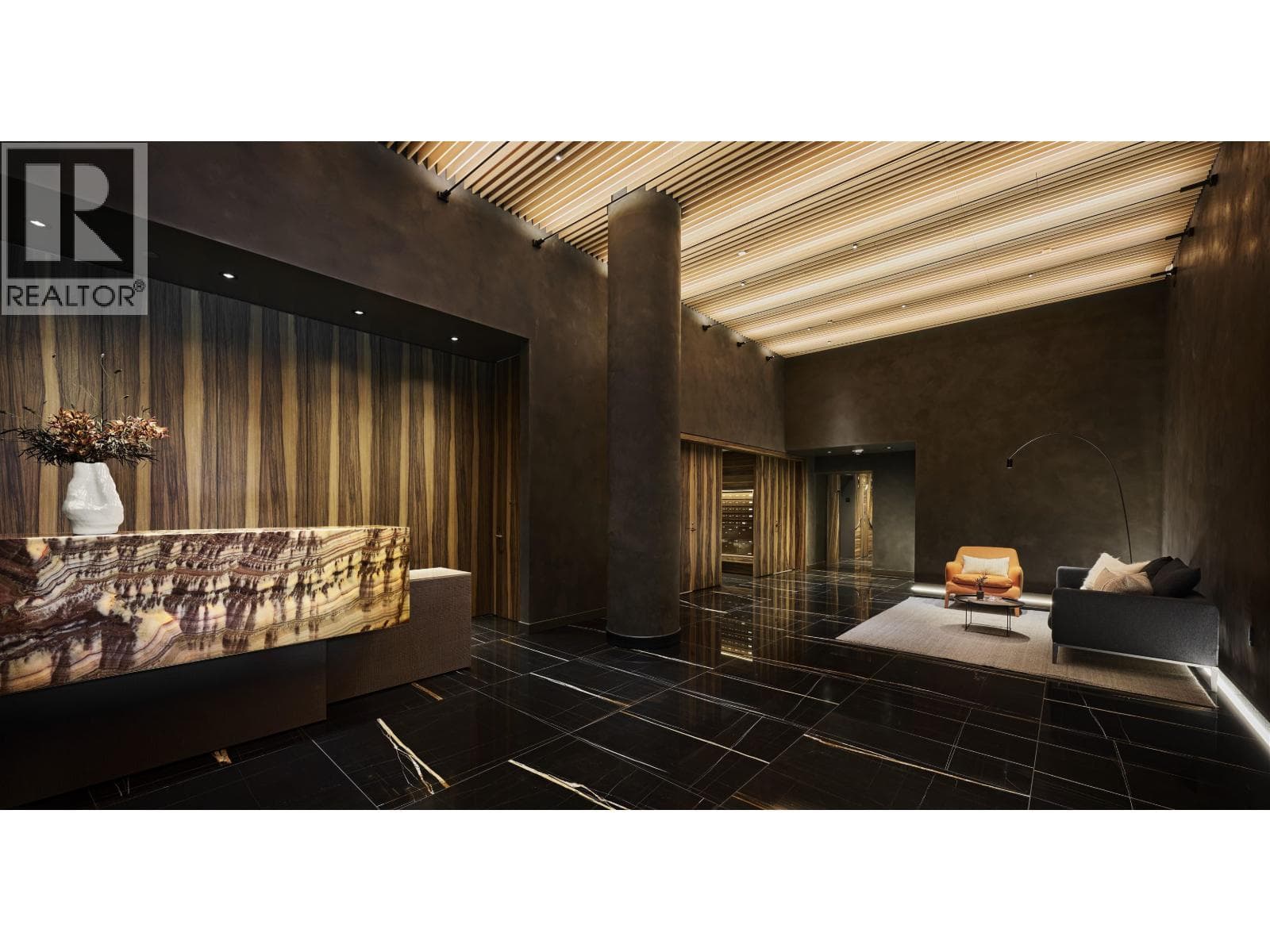 2402 1408 Robson Street, Vancouver: photo 1 of 13
