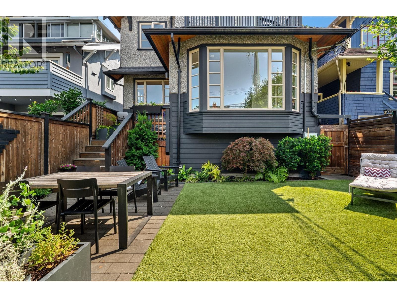 3261 W 2nd Avenue, Vancouver: photo 1 of 37