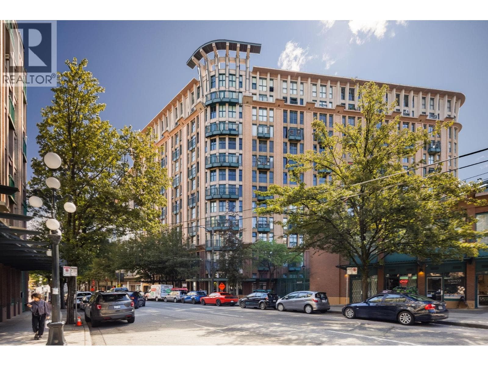 609 22 Cordova Street, Vancouver: photo 1 of 37