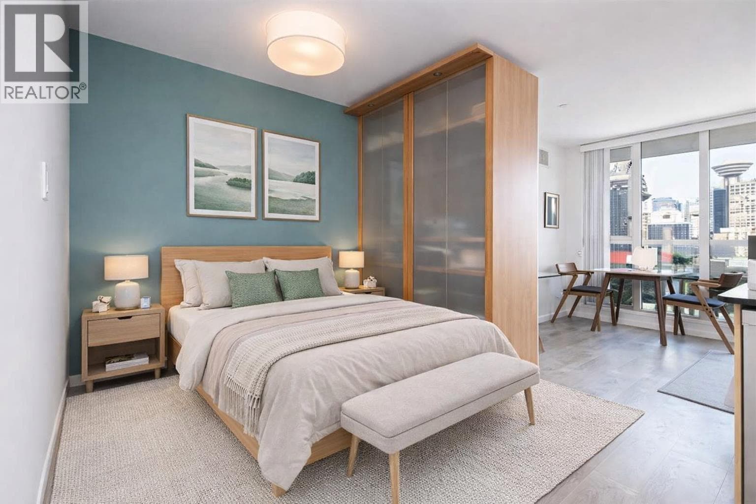 1703 63 Keefer Place, Vancouver: photo 1 of 13