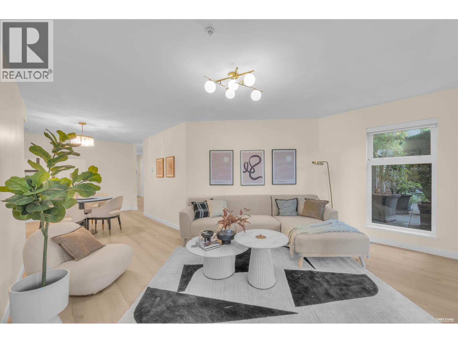 101 1924 Comox Street, Vancouver: photo 1 of 36