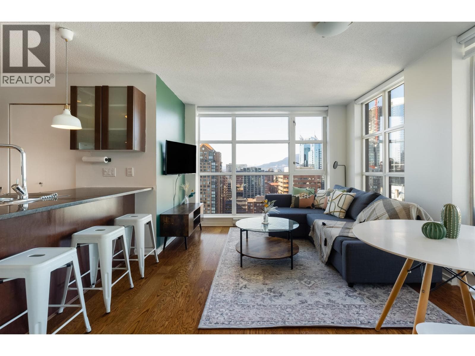 2402 1155 Seymour Street, Vancouver: photo 1 of 34