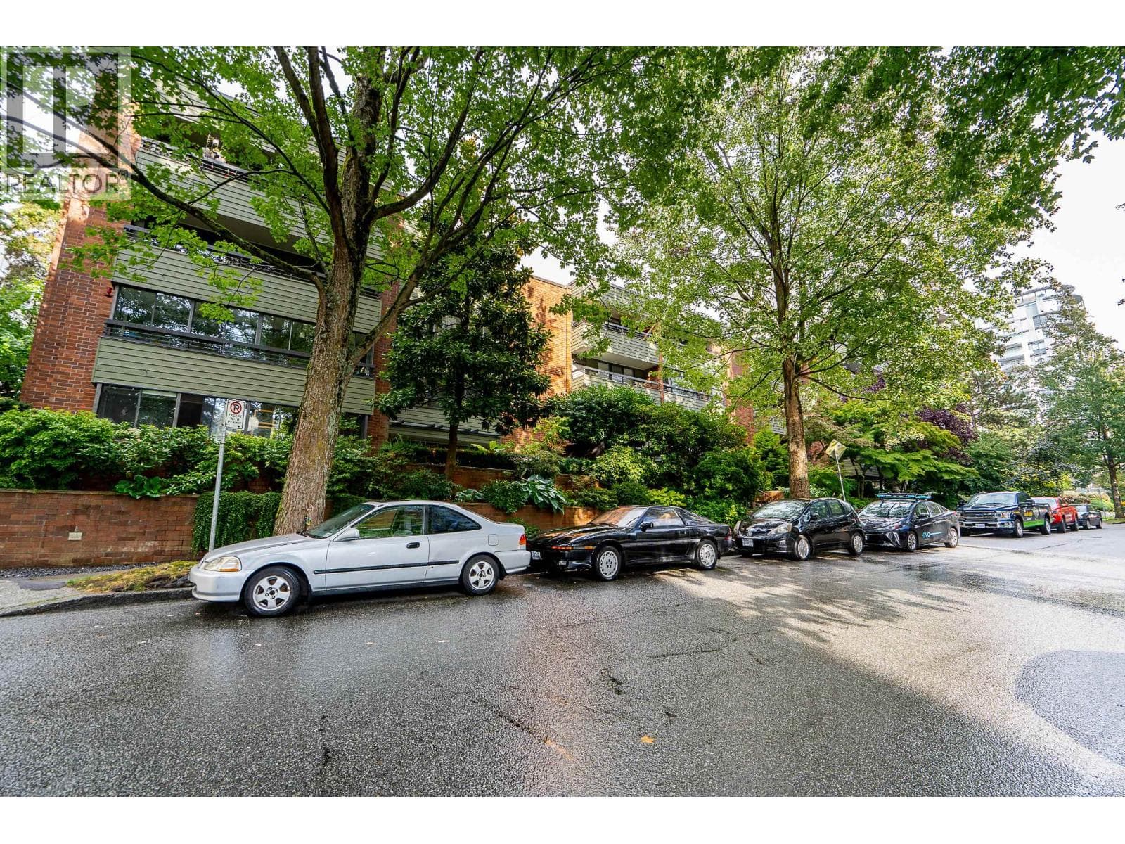 310 1355 Harwood Street, Vancouver: photo 1 of 23