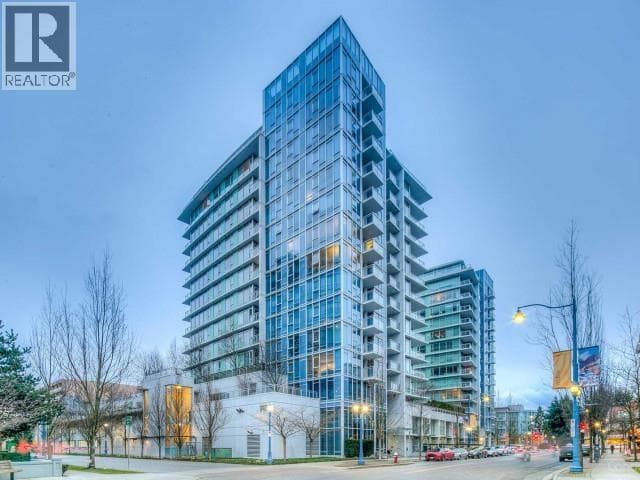 807 5900 Alderbridge Way, Richmond: photo 1 of 1