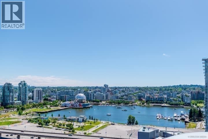 2705 689 Abbott Street, Vancouver: photo 1 of 31