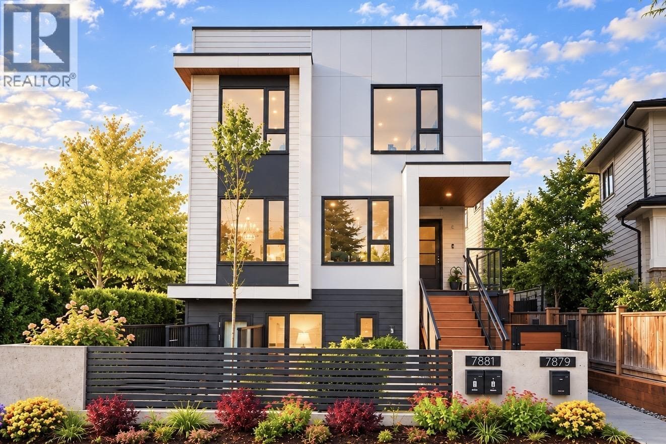 1 7881 Birch Street, Vancouver: photo 1 of 18