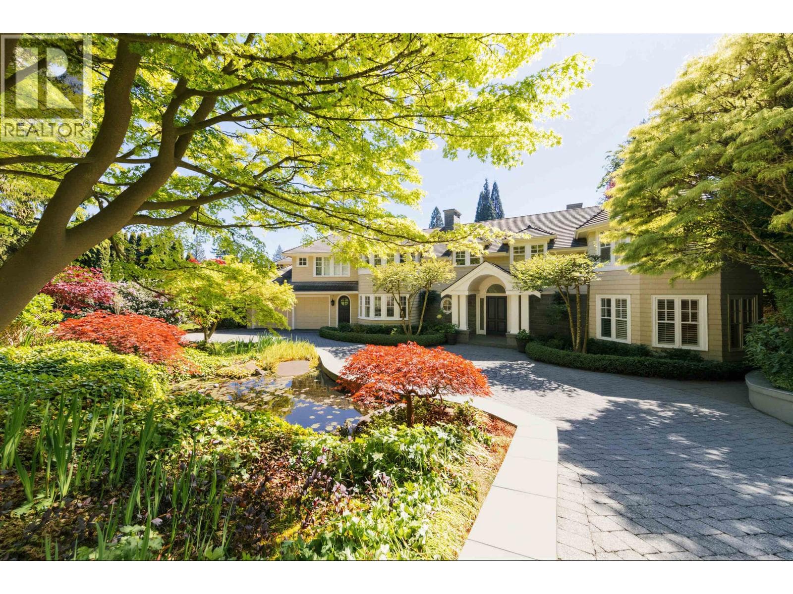 2956 Palmerston Avenue, West Vancouver: photo 1 of 40