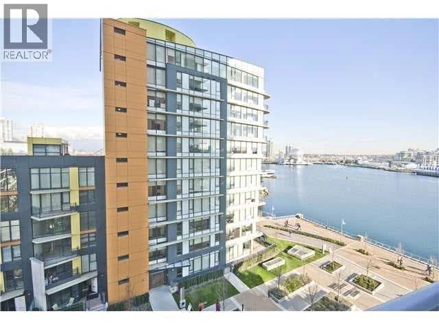 2705 8 Smithe Mews, Vancouver: photo 1 of 1