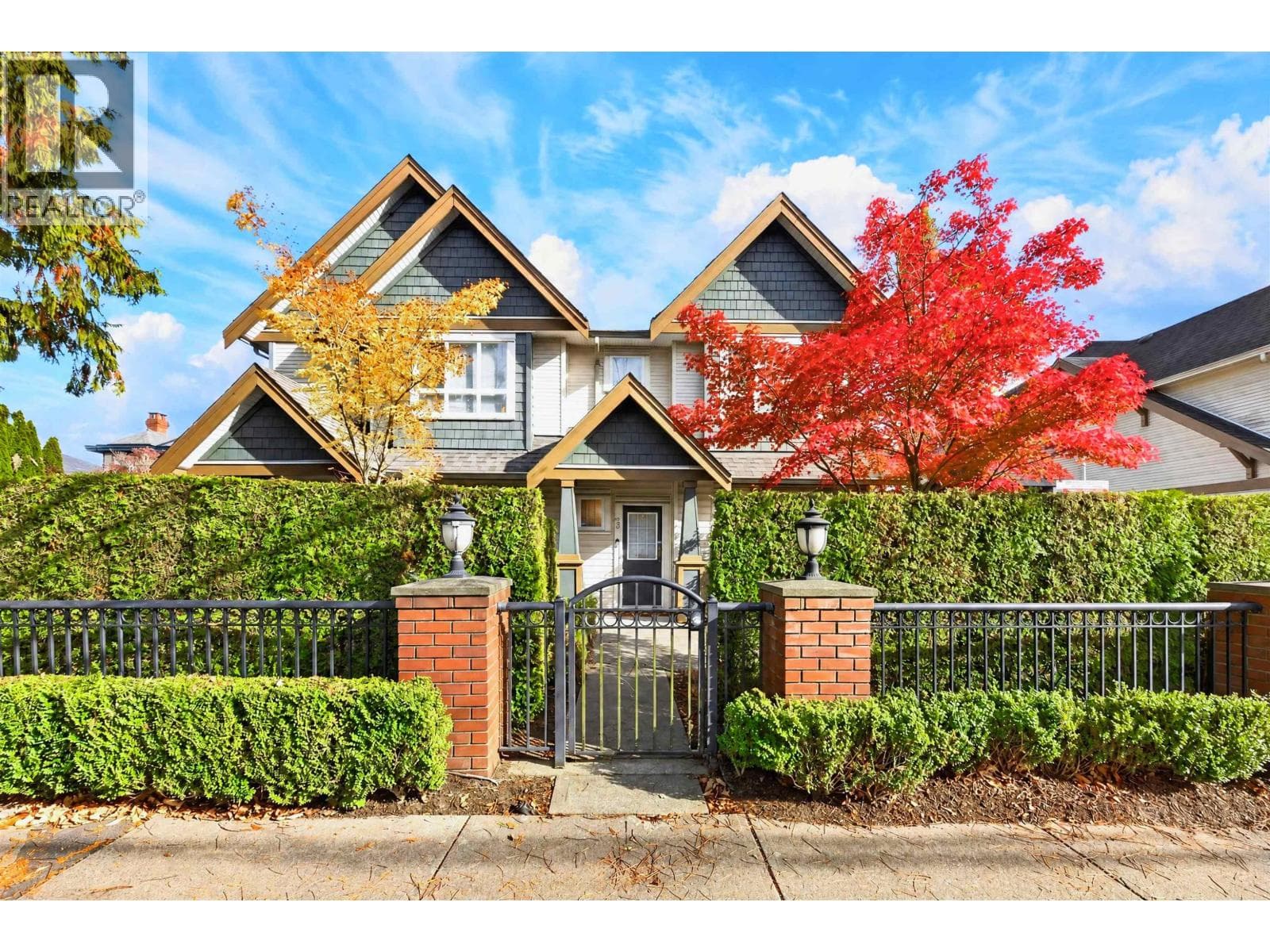 29 7788 Ash Street, Richmond: photo 1 of 37