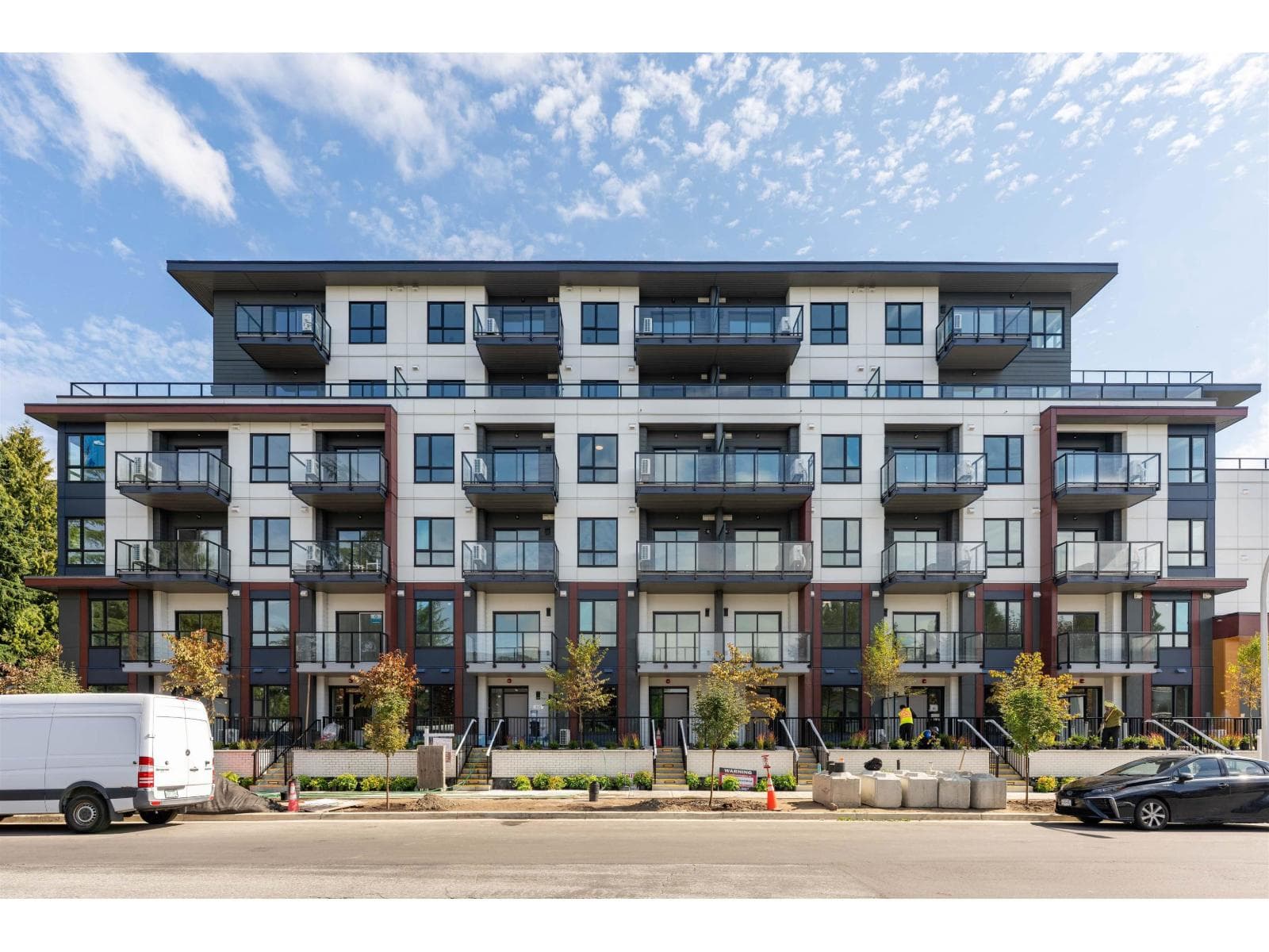 607 5398 207 Street, Langley: photo 1 of 2