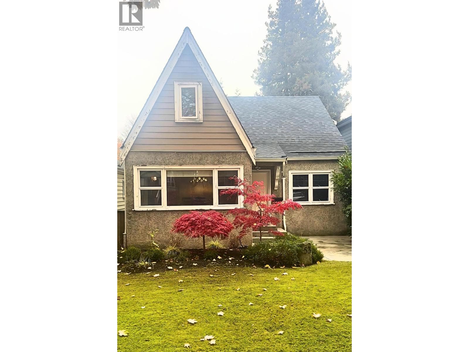 53 W 21st Avenue, Vancouver: photo 1 of 2