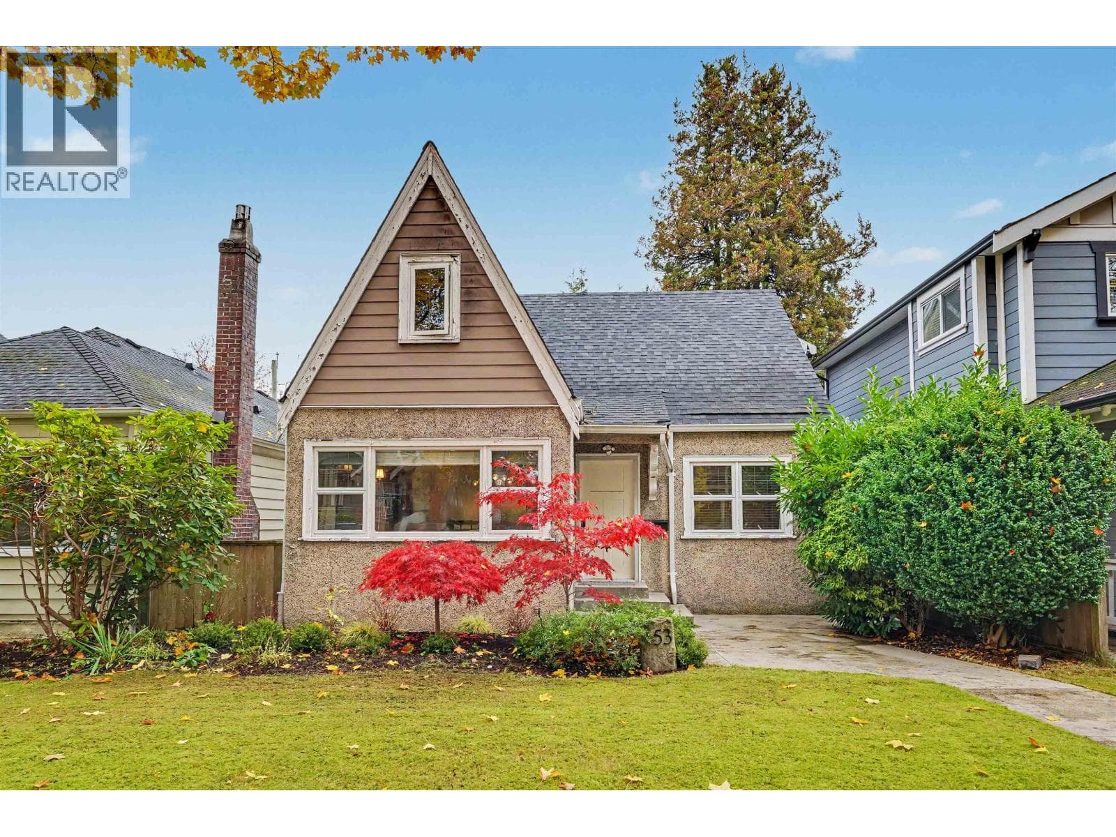 53 W 21st Avenue, Vancouver: photo 1 of 2