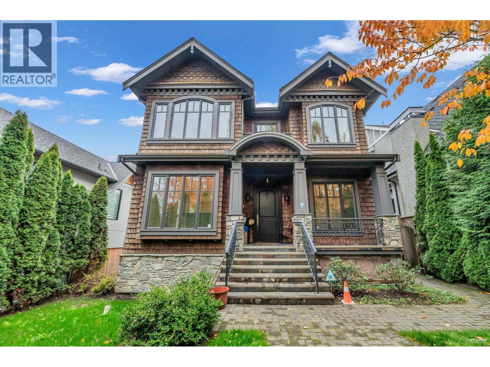 3522 W 27th Avenue, Vancouver: photo 1 of 40