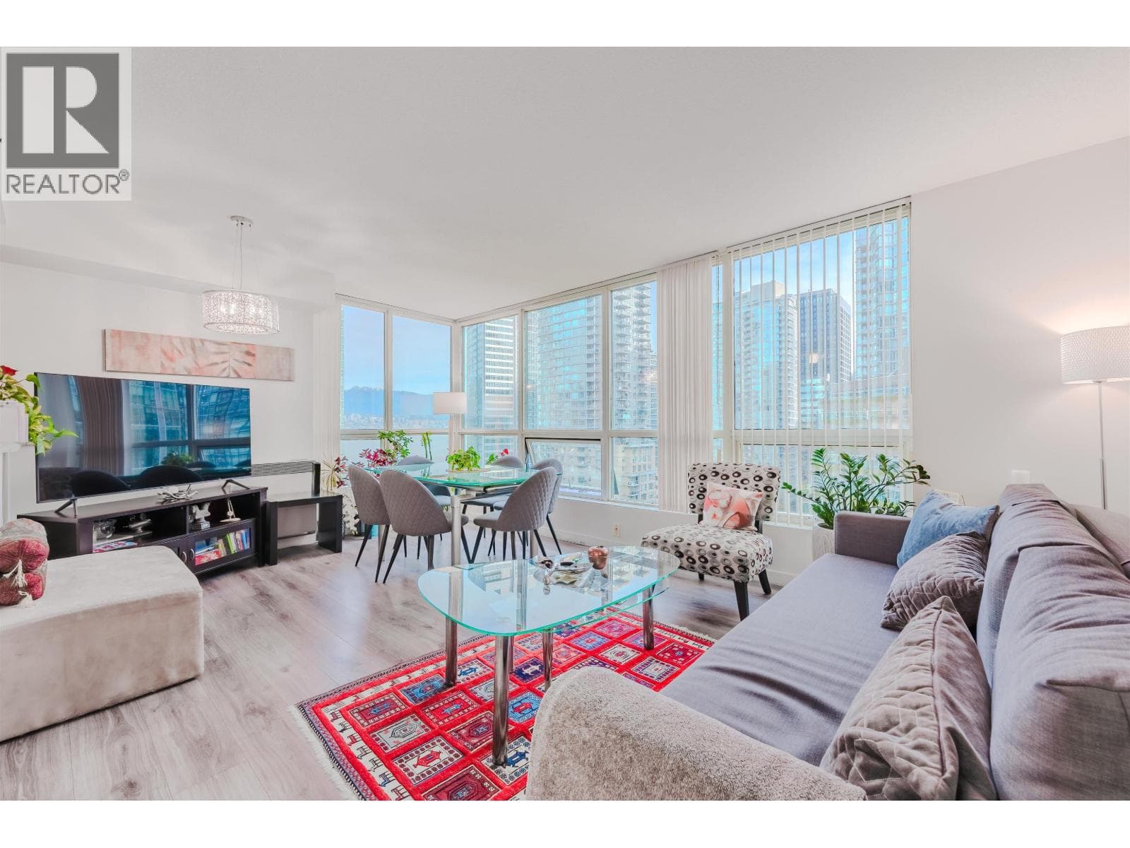 1204 555 Jervis Street, Vancouver: photo 1 of 40