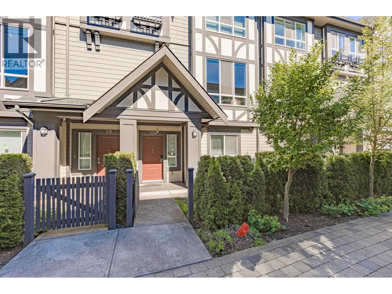 120 10388 No. 2 Road, Richmond: photo 1 of 40