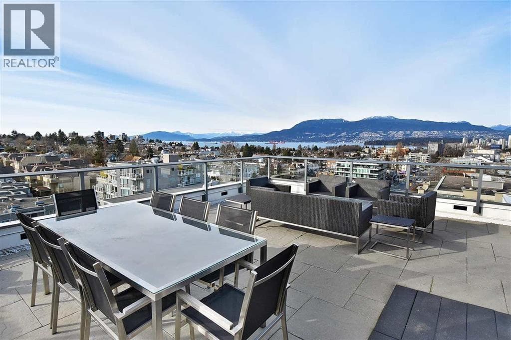 232 1777 W 7th Avenue, Vancouver: photo 1 of 22