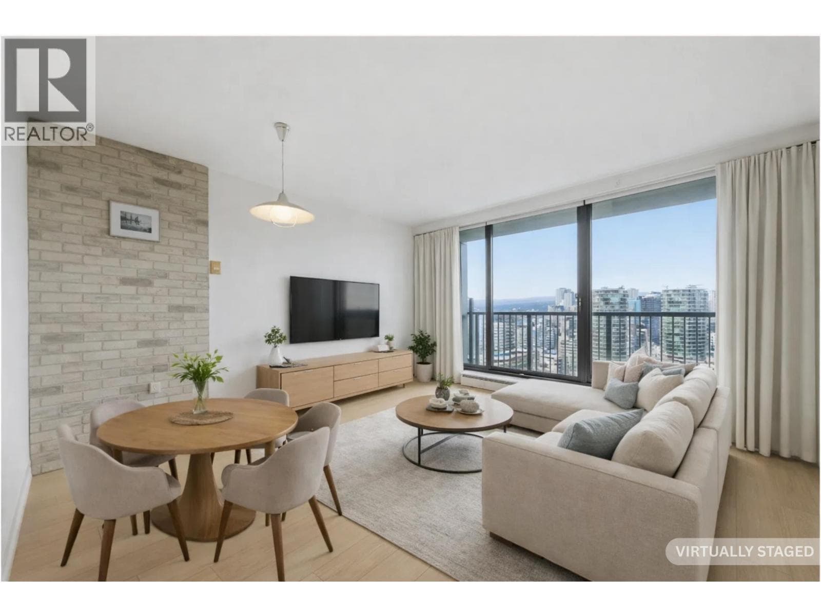 2103 1330 Harwood Street, Vancouver: photo 1 of 22